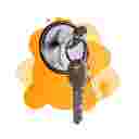 کلید سازی علی در اردکان یزد