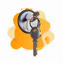 کلید سازی علی در اردکان یزد